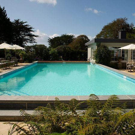 Ballylickey House And Garden Lodges Корк Экстерьер фото