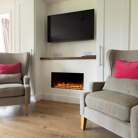 Ballylickey House And Garden Lodges Корк Экстерьер фото