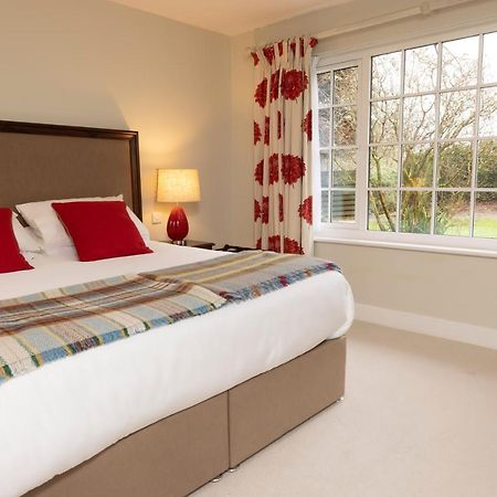 Ballylickey House And Garden Lodges Корк Экстерьер фото