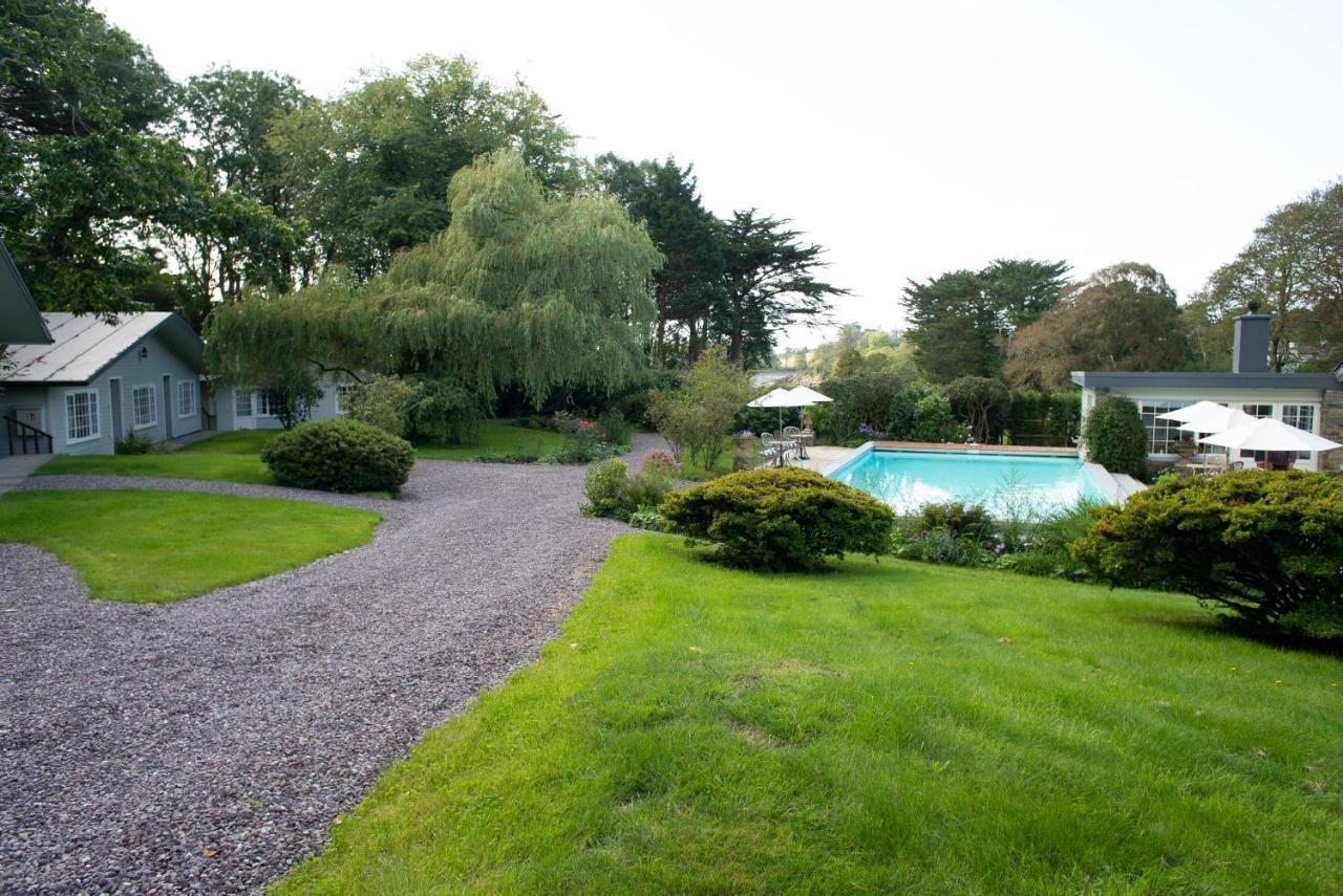 Ballylickey House And Garden Lodges Корк Экстерьер фото