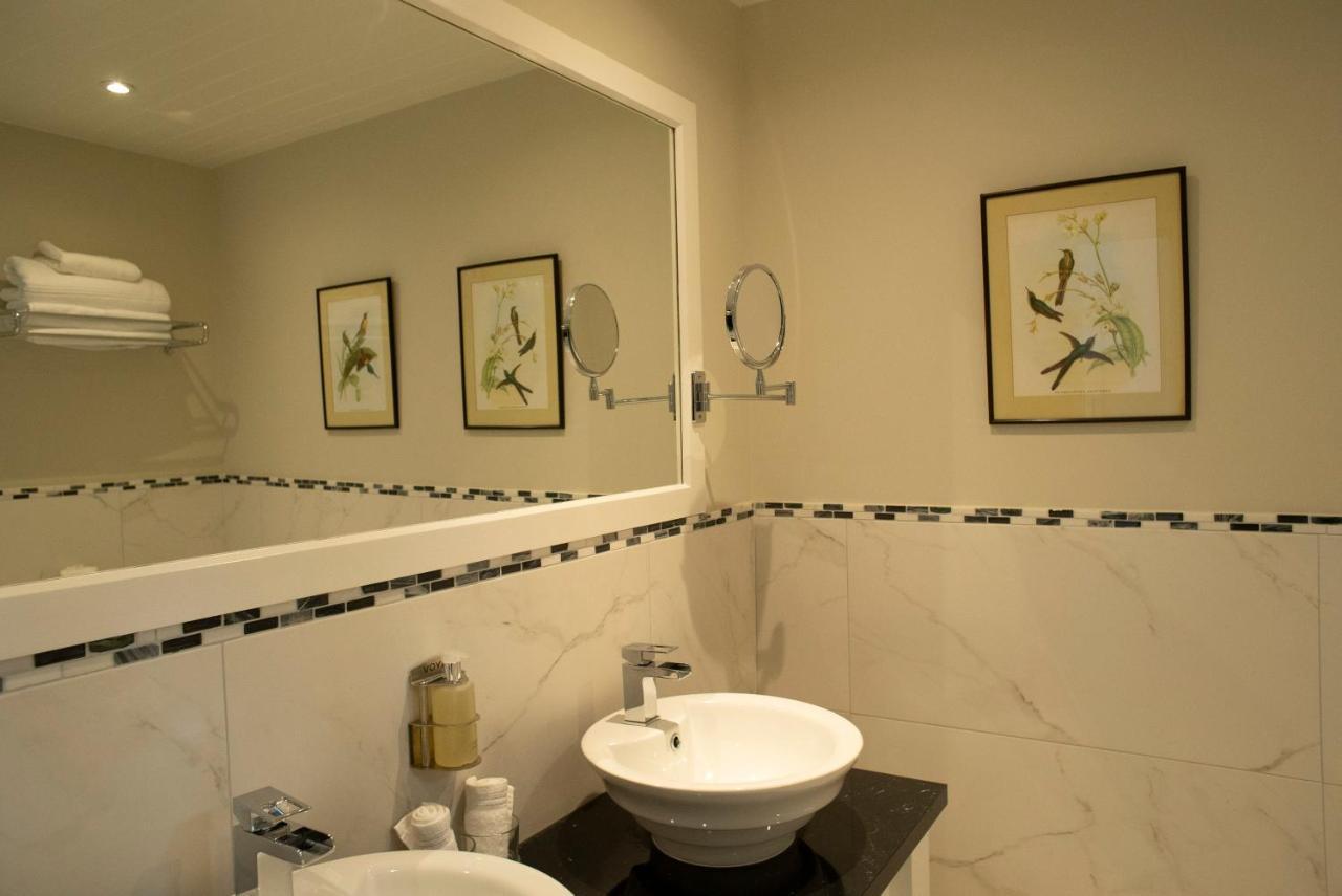 Ballylickey House And Garden Lodges Корк Экстерьер фото