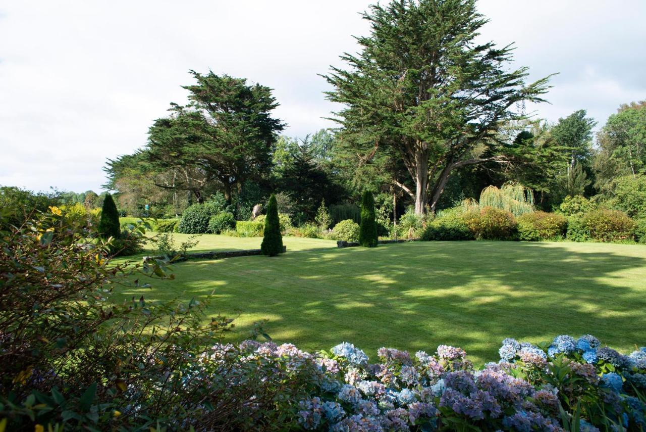 Ballylickey House And Garden Lodges Корк Экстерьер фото