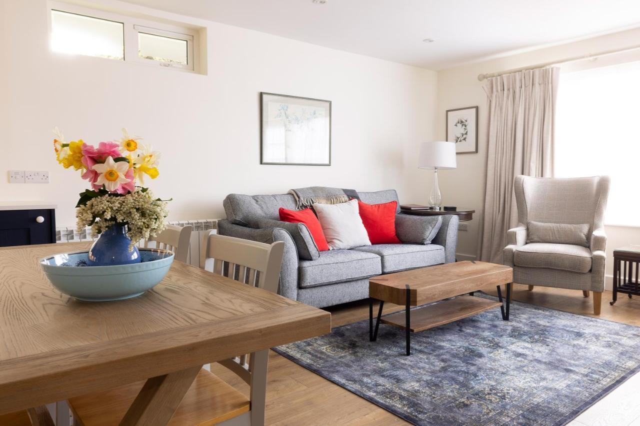 Ballylickey House And Garden Lodges Корк Экстерьер фото