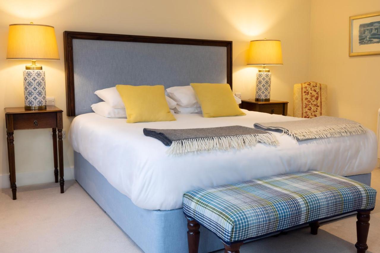 Ballylickey House And Garden Lodges Корк Экстерьер фото