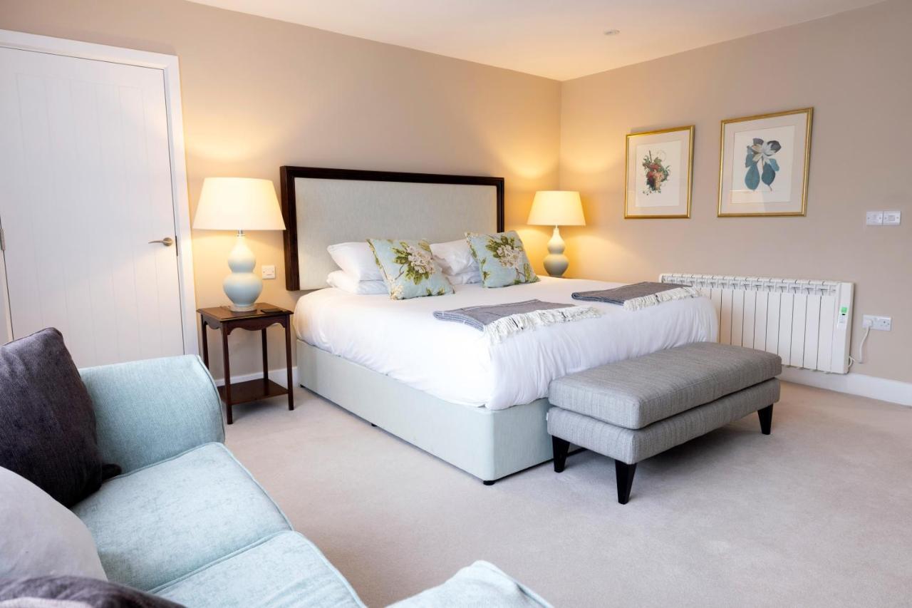 Ballylickey House And Garden Lodges Корк Экстерьер фото