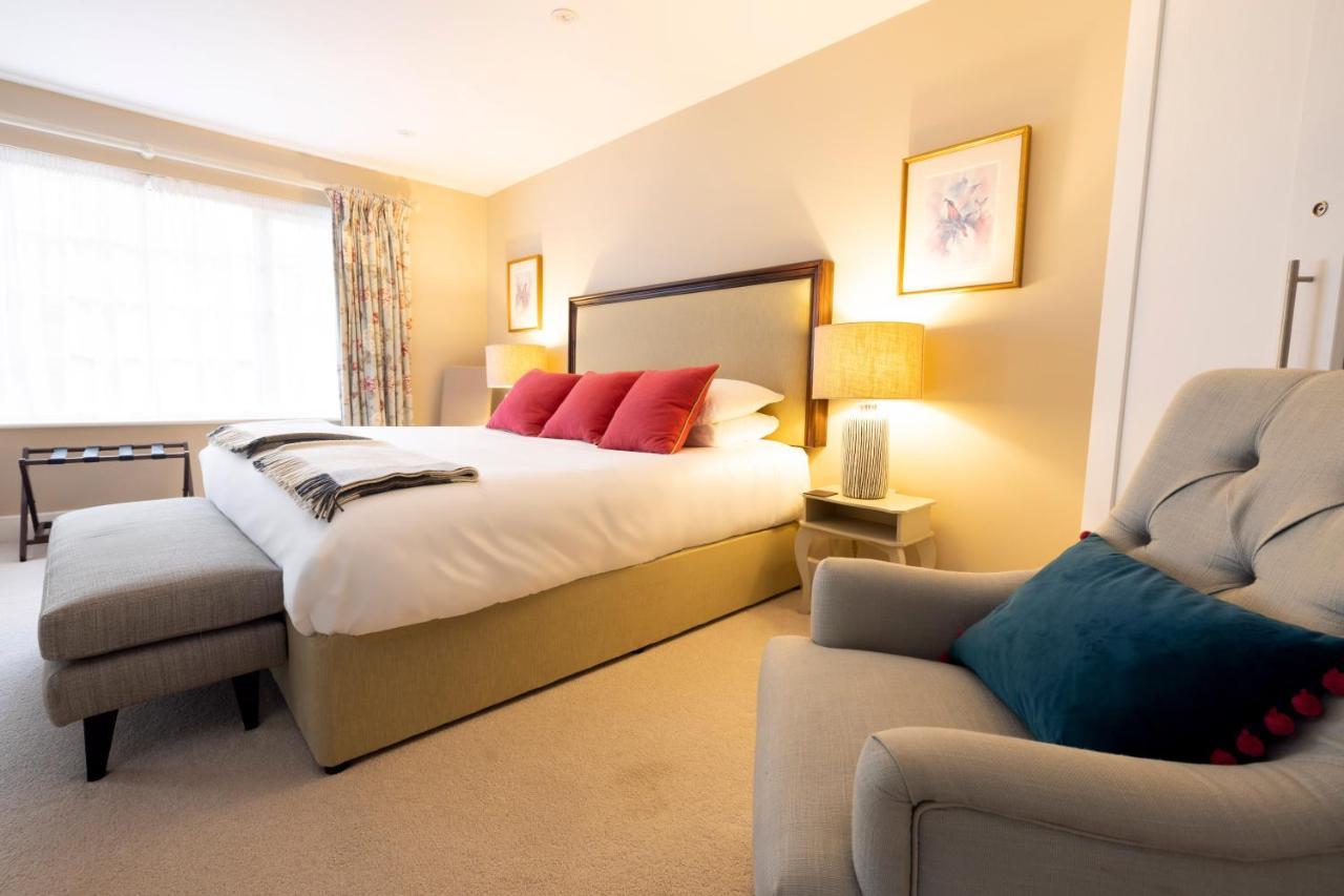 Ballylickey House And Garden Lodges Корк Экстерьер фото