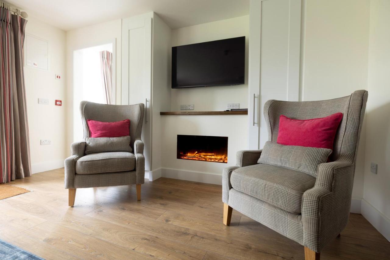 Ballylickey House And Garden Lodges Корк Экстерьер фото