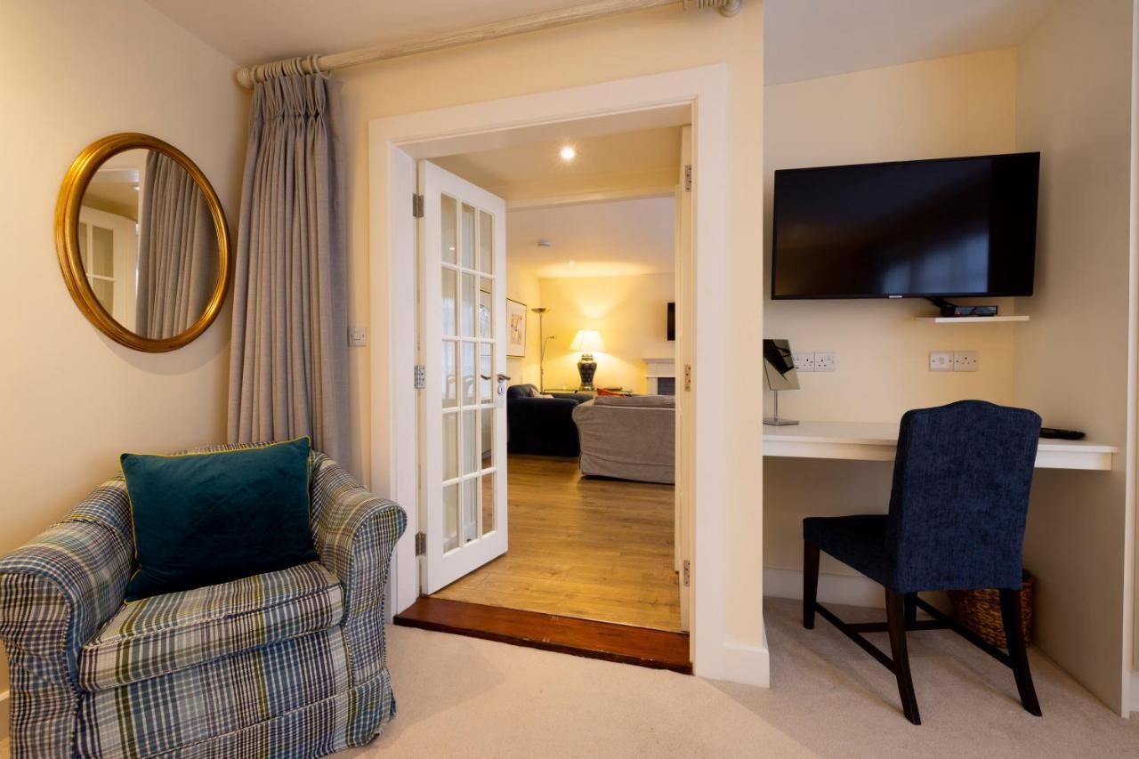 Ballylickey House And Garden Lodges Корк Экстерьер фото